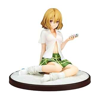 【開封品】To LOVEる-とらぶる-ダークネス 籾岡里紗 スケールフィギュア 4137+u4Q0dL._UF350,350_QL50_.jpg